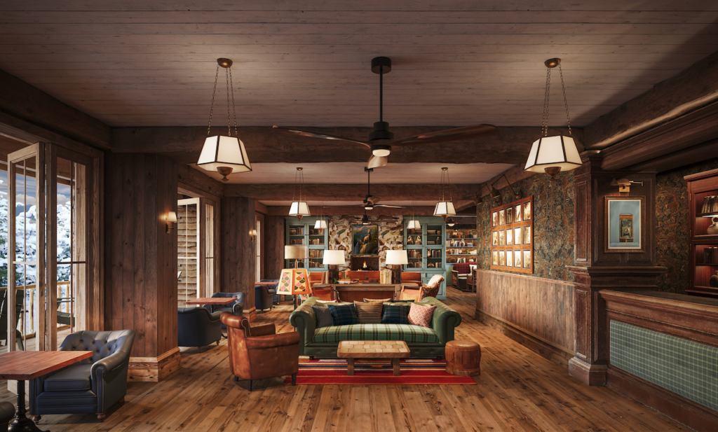 From central London and Miami Beach to the deserts of Saudi Arabia and the white sand beaches of Baja, this year sees a host of indulgent new hotels and resorts opening across the world. Nick Walton rounds up some of his favourites.