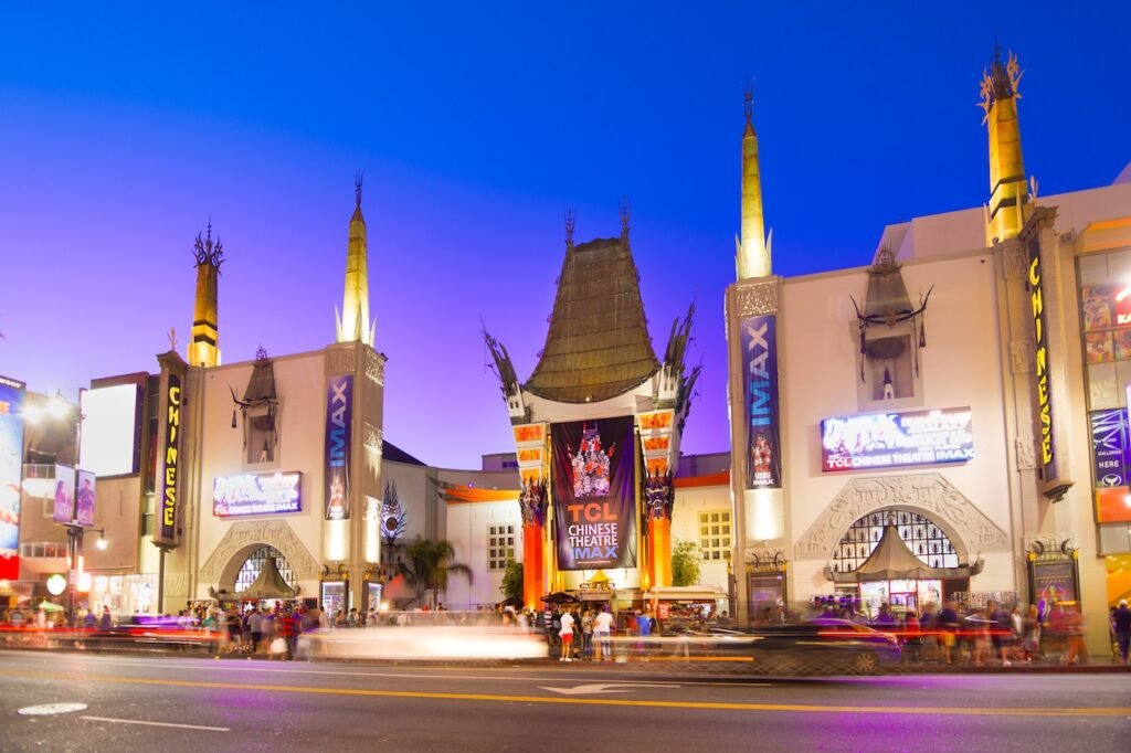 10 Iconic Places to Celebrate Marilyn Monroe's 100th Birthday in Los Angeles