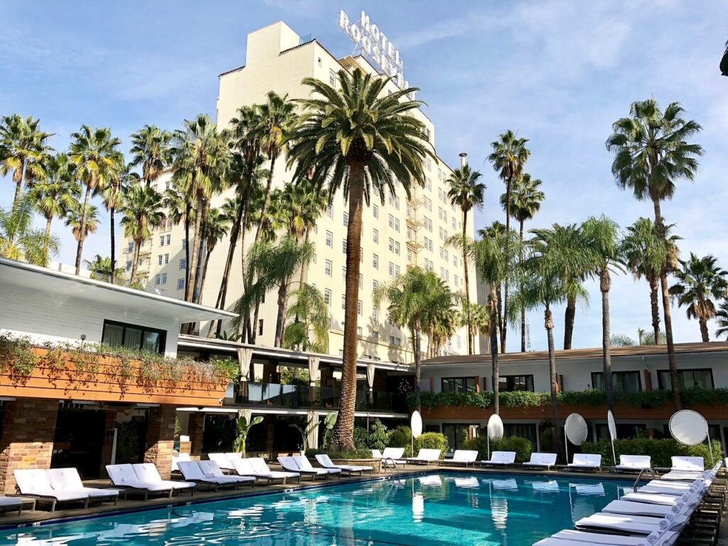 This year, Los Angeles celebrates the centenary of its most luminous star. Here is how to experience the city through Marilyn Monroe's eyes.