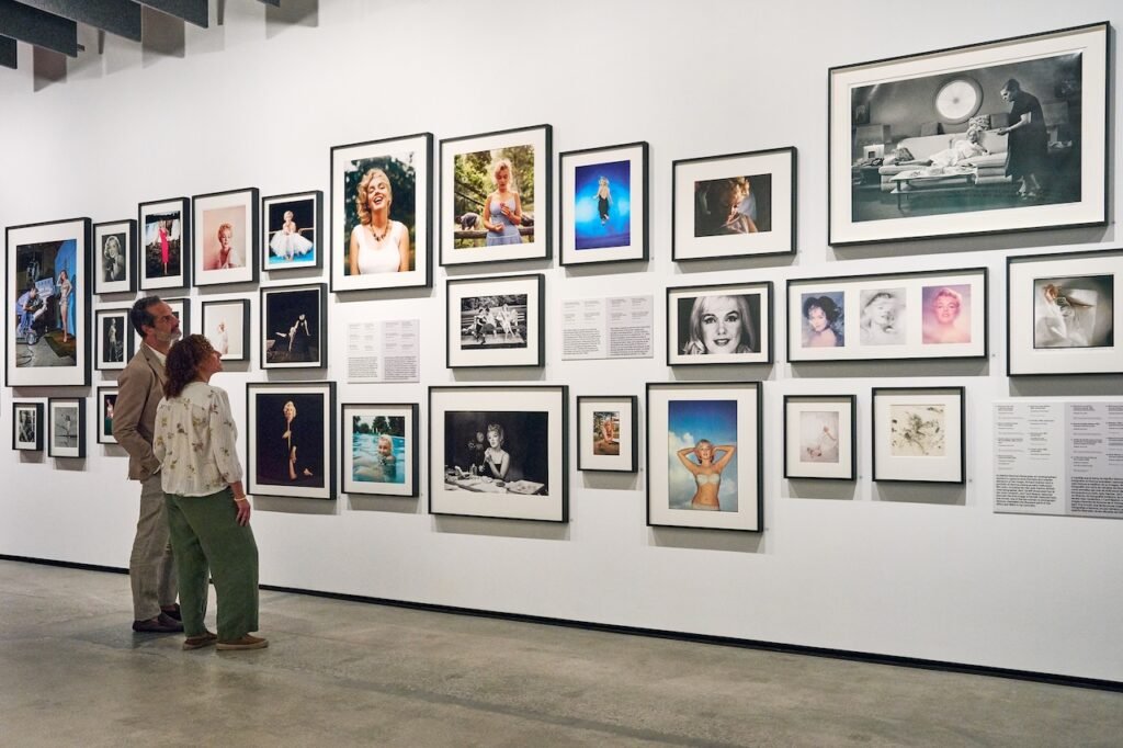 10 Iconic Places to Celebrate Marilyn Monroe's 100th Birthday in Los Angeles
