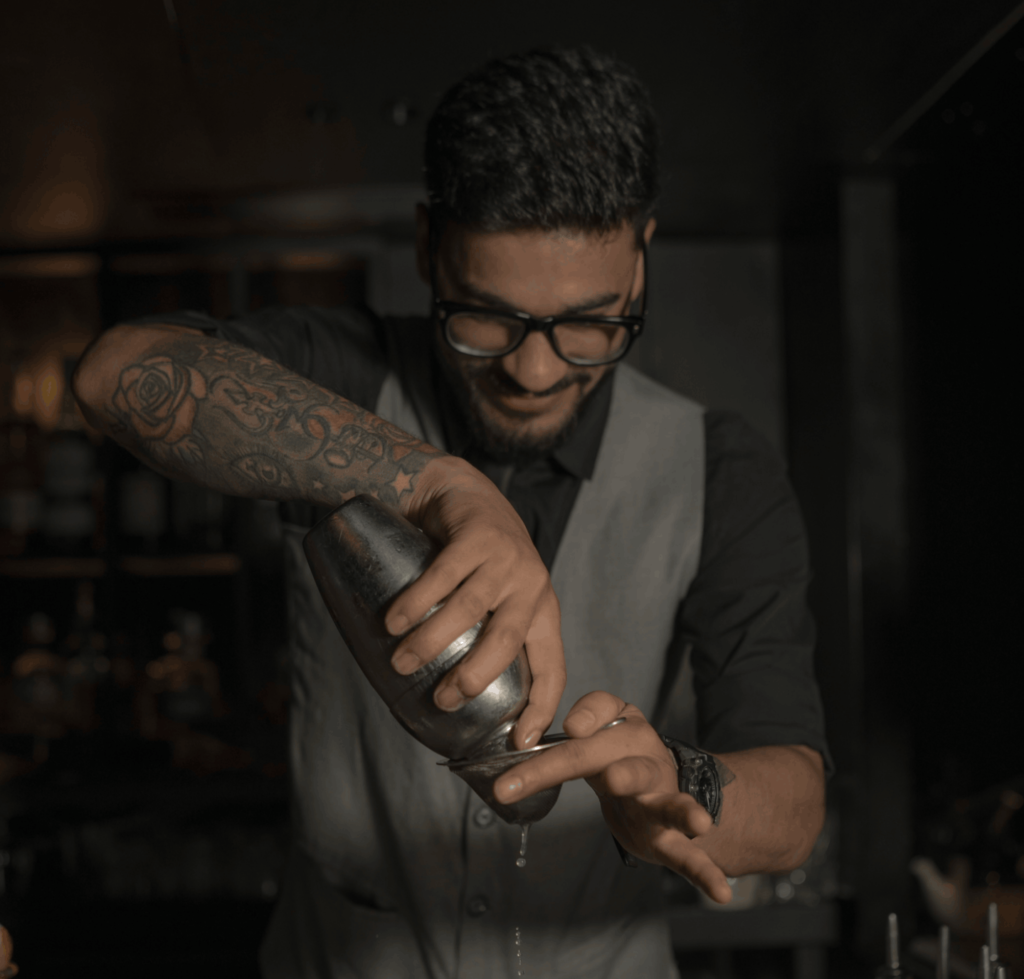 Sip, Savour, Discover: JW Marriott Maldives Kaafu Atoll Is Hosting an Unmissable Cocktail Journey This June