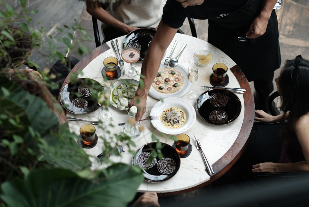 Where Bali's dramatic cliffs meet world-class creativity — Alila Villas Uluwatu's June 2026 events series brings cocktail collaborations, acclaimed chefs, and live music to the Indian Ocean.