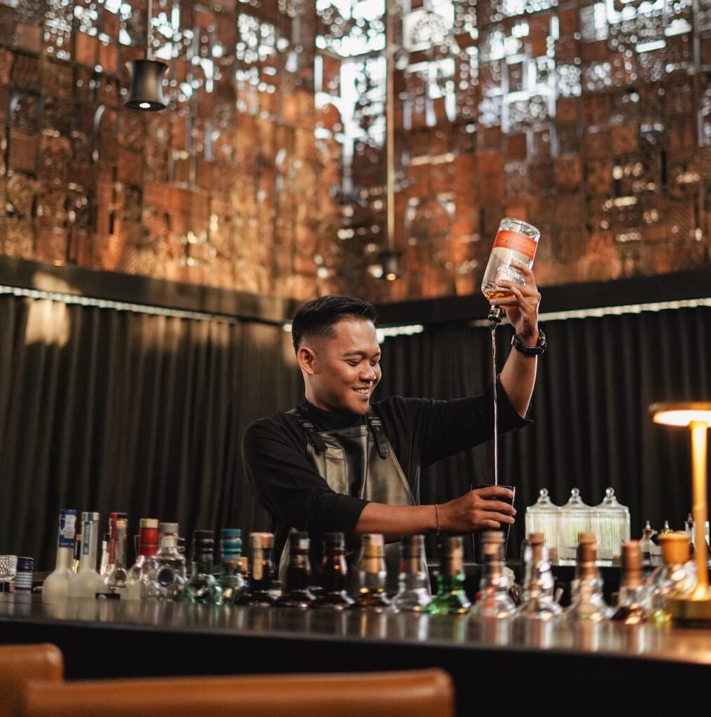 Where Bali's dramatic cliffs meet world-class creativity — Alila Villas Uluwatu's June 2026 events series brings cocktail collaborations, acclaimed chefs, and live music to the Indian Ocean.