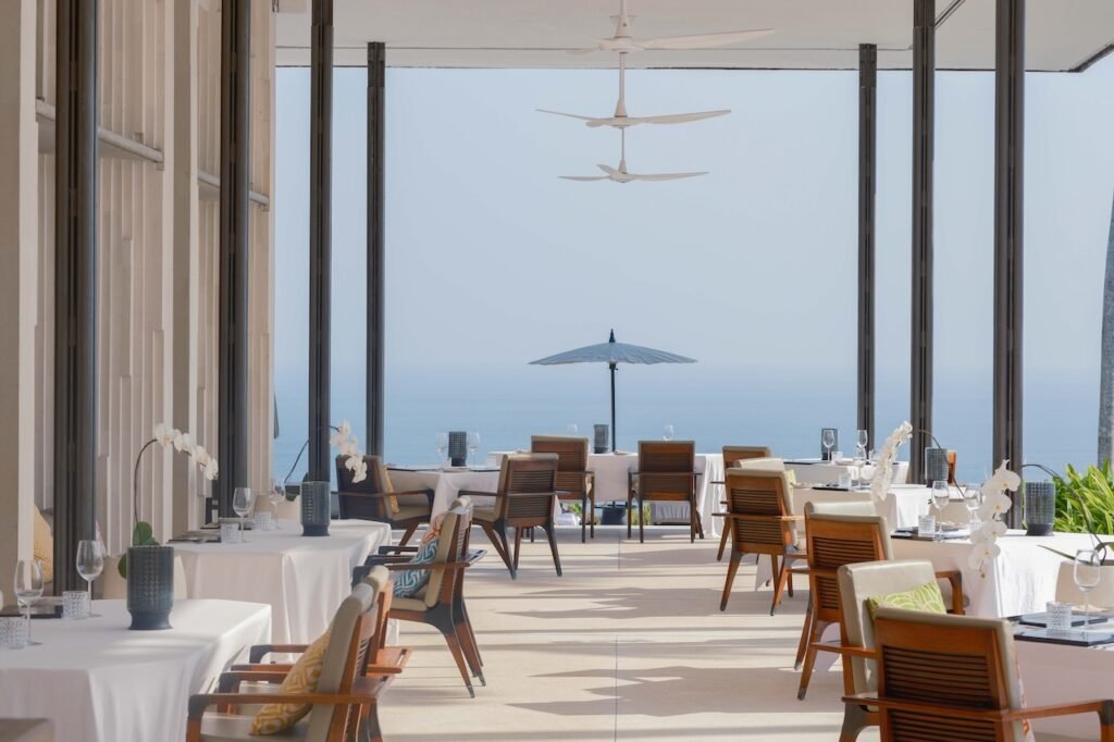 Where Bali's dramatic cliffs meet world-class creativity — Alila Villas Uluwatu's June 2026 events series brings cocktail collaborations, acclaimed chefs, and live music to the Indian Ocean.