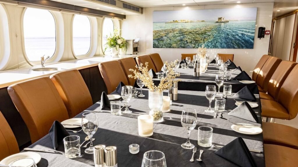 Best Luxury Cruise Lines Cruising the Kimberley in Australia for 2026