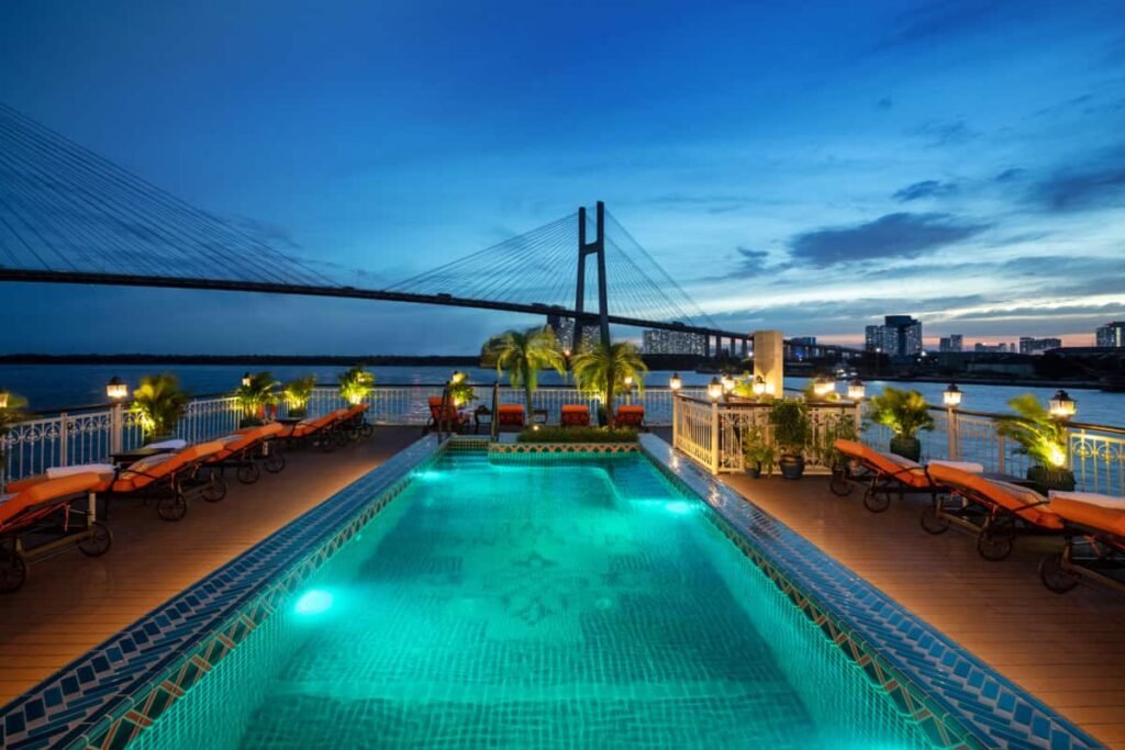 Best Luxury River Cruise Lines on the Danube for 2026