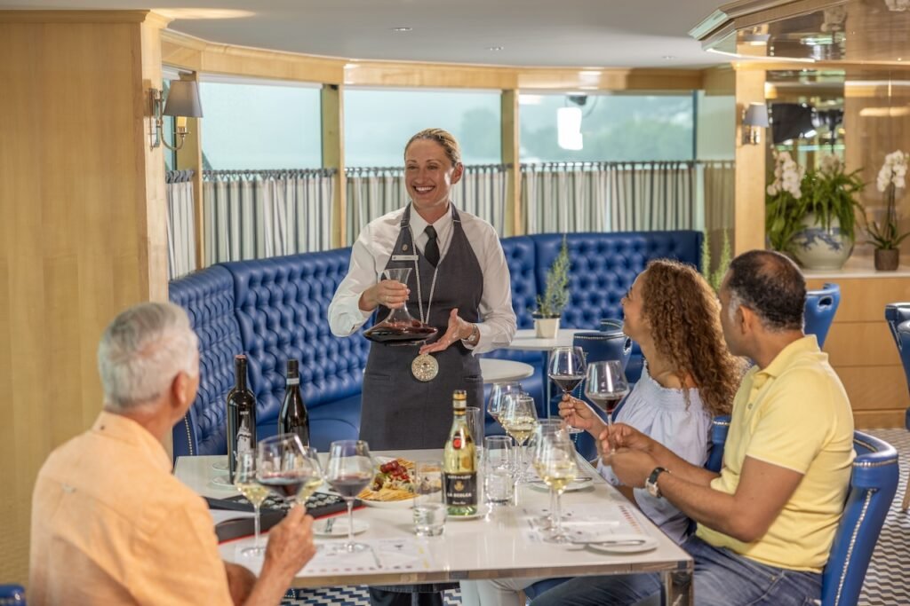 Best Luxury River Cruise Lines on the Danube for 2026