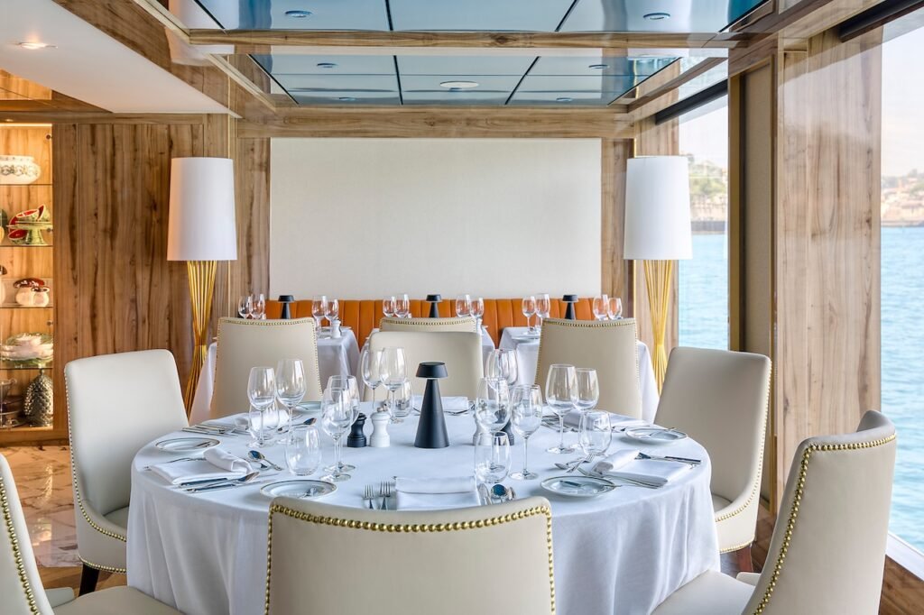 Best Luxury River Cruise Lines on the Douro for 2026