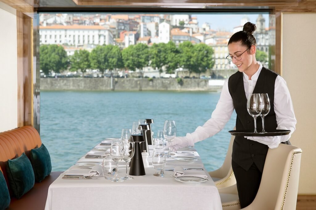 Best Luxury River Cruise Lines on the Douro for 2026