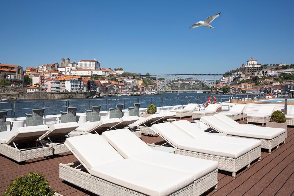 Best Luxury River Cruise Lines on the Douro for 2026