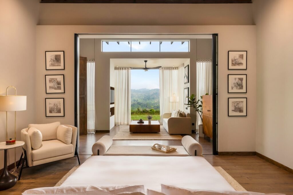 From central London and Miami Beach to the deserts of Saudi Arabia and the white sand beaches of Baja, this year sees a host of indulgent new hotels and resorts opening across the world. Nick Walton rounds up some of his favourites.