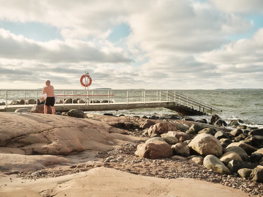 Lauttasaari