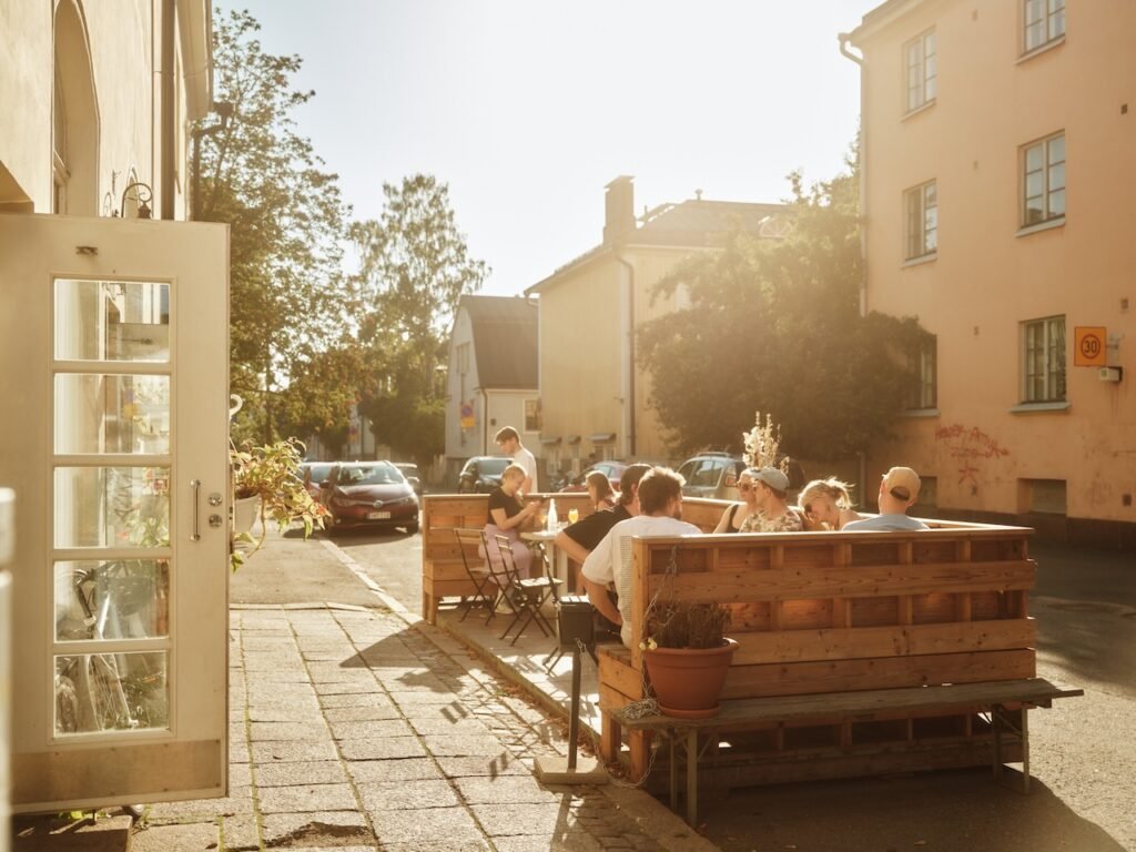 Helsinki in Summer: Why Finland's Capital Is the Nordic Season's Most Compelling Destination in 2026