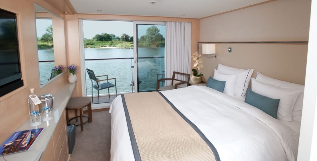 Best Luxury River Cruise Lines on the Douro for 2026