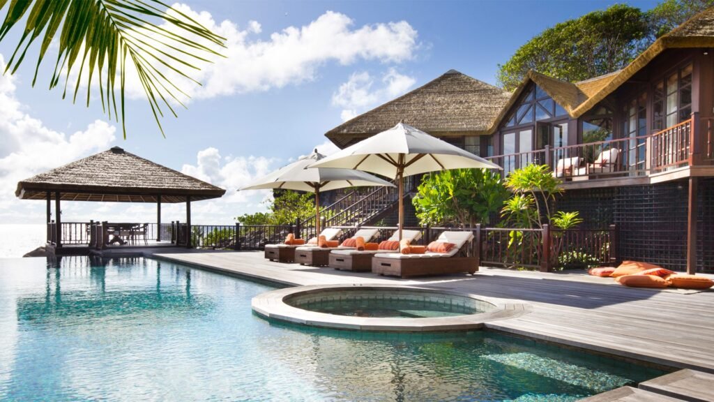 From central London and Miami Beach to the deserts of Saudi Arabia and the white sand beaches of Baja, this year sees a host of indulgent new hotels and resorts opening across the world. Nick Walton rounds up some of his favourites.
