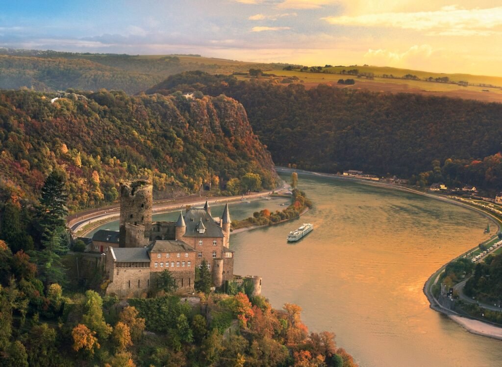 Best Luxury River Cruise Lines on the Rhine and Moselle Rivers for 2026