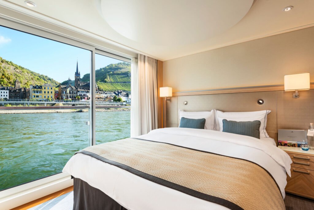 Best Luxury River Cruise Lines on the Rhine and Moselle Rivers for 2026