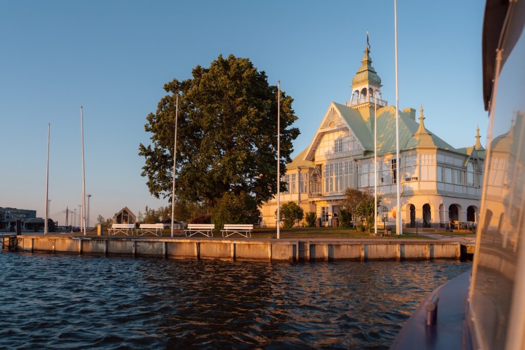 48 Hours in Helsinki: The Ultimate Luxury Itinerary for 2026
