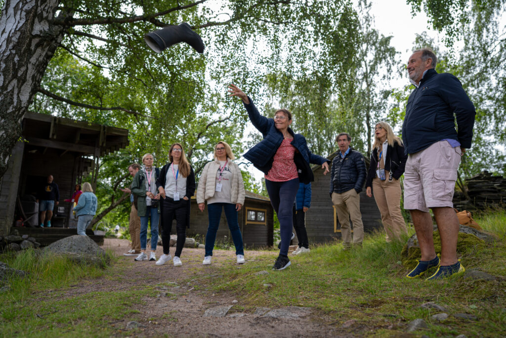 48 Hours in Helsinki: The Ultimate Luxury Itinerary for 2026
