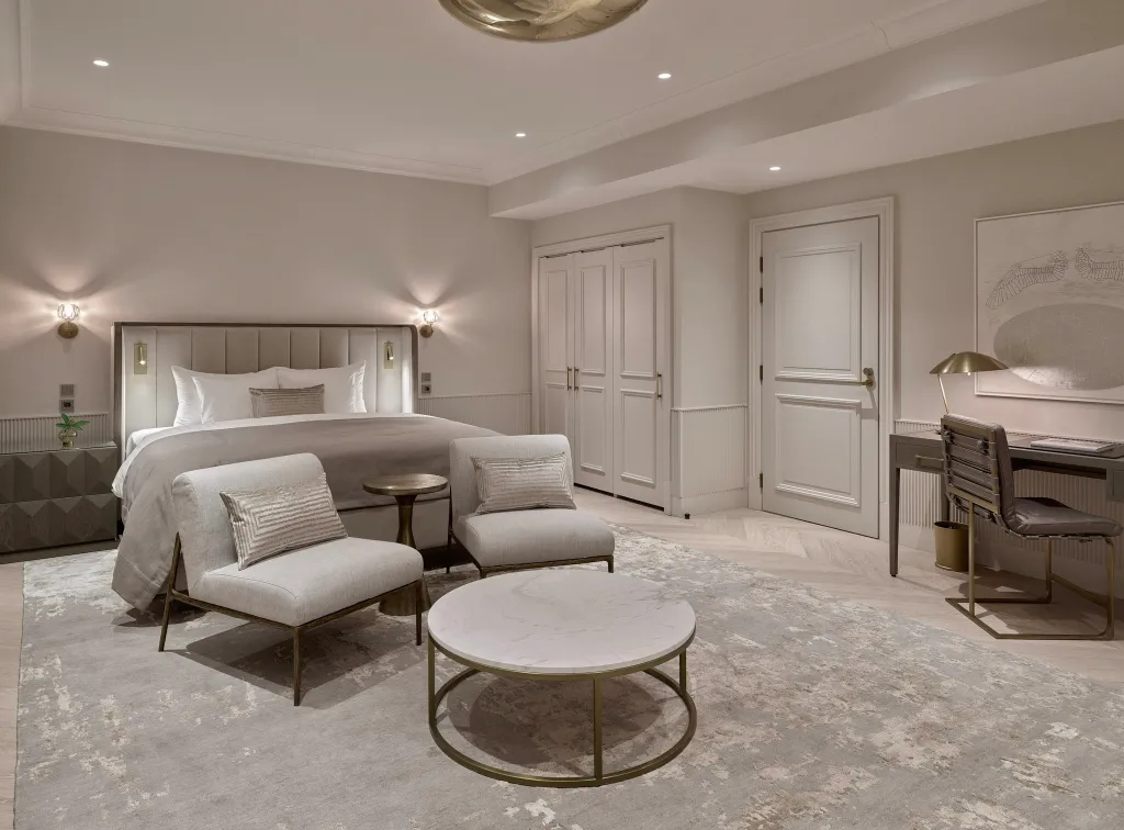 The Best Luxury Hotels in Helsinki: Eight Properties Worth Booking Now