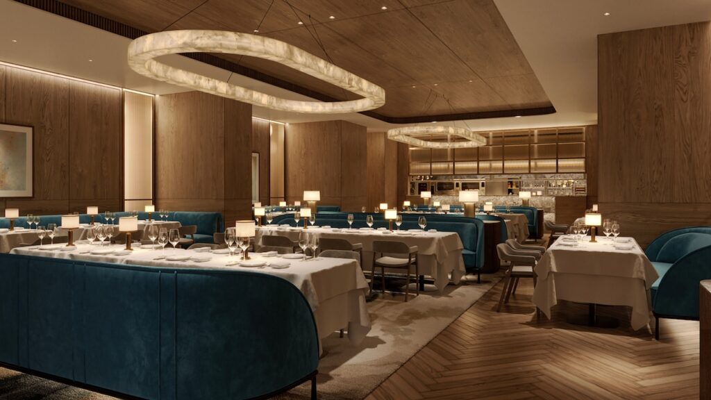 Waldorf Astoria Kuala Lumpur is Now Open: Malaysia's Most Anticipated Hotel Debut Has Arrived