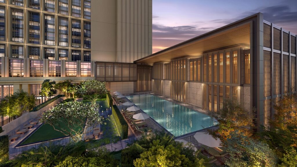 Waldorf Astoria Kuala Lumpur is Now Open: Malaysia's Most Anticipated Hotel Debut Has Arrived