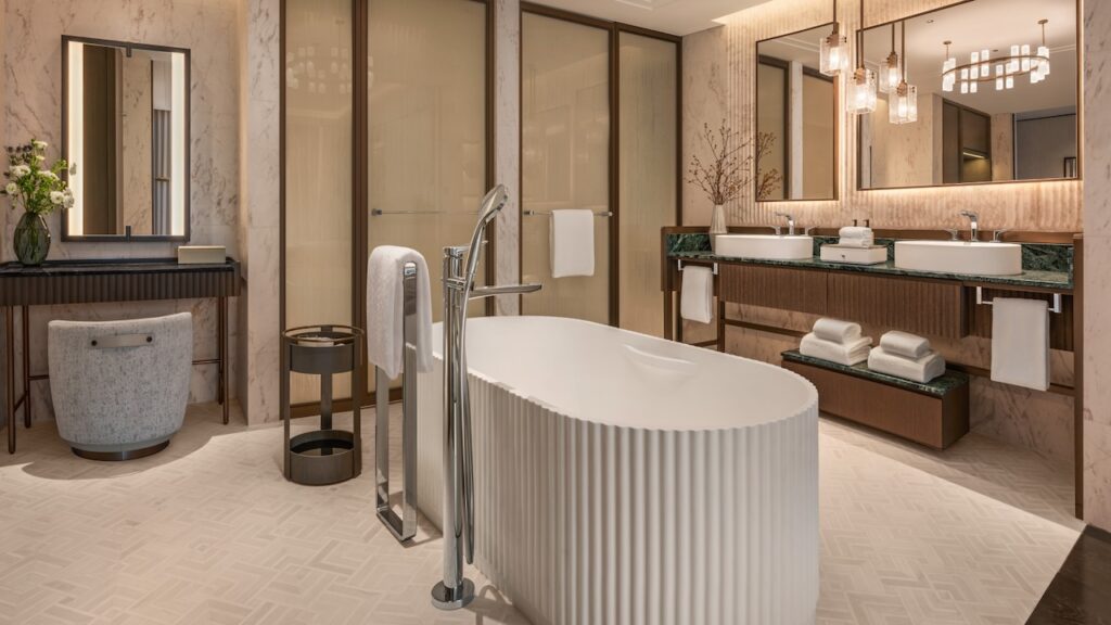 Waldorf Astoria Kuala Lumpur is Now Open: Malaysia's Most Anticipated Hotel Debut Has Arrived