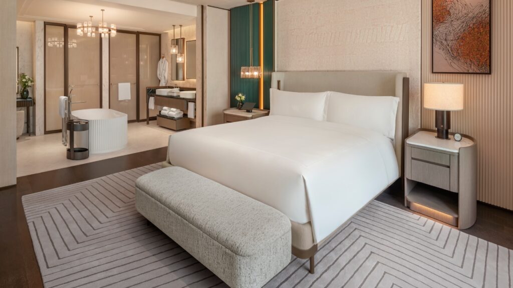 Waldorf Astoria Kuala Lumpur is Now Open: Malaysia's Most Anticipated Hotel Debut Has Arrived