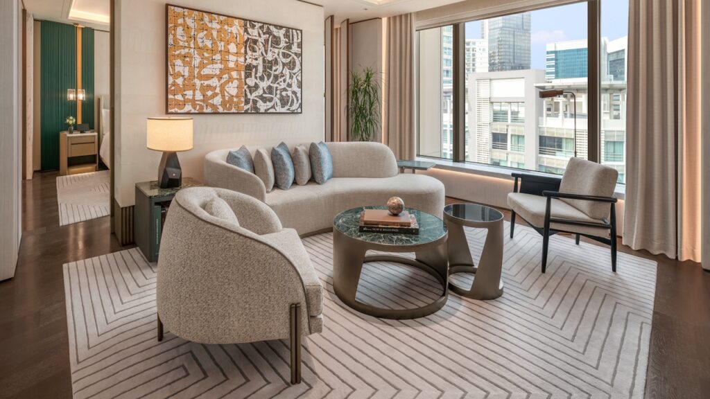 Waldorf Astoria Kuala Lumpur is Now Open: Malaysia's Most Anticipated Hotel Debut Has Arrived