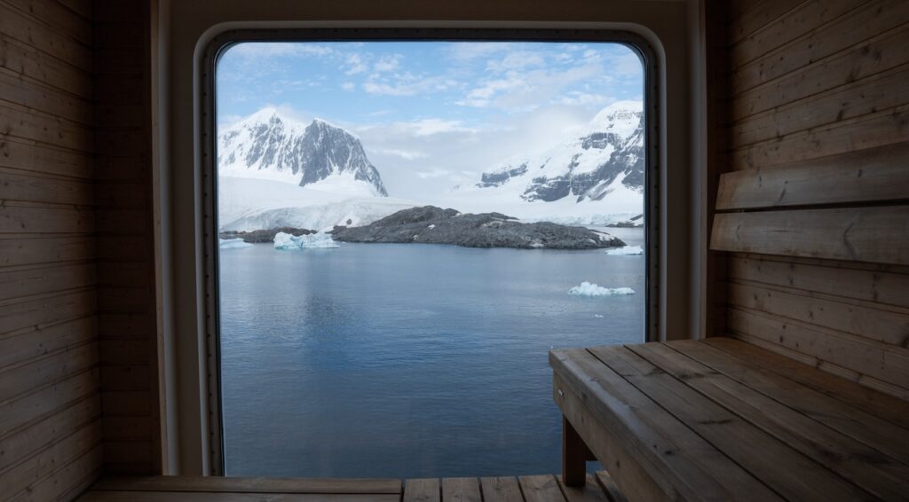 Best Luxury Cruise Lines in Svalbard for 2027
