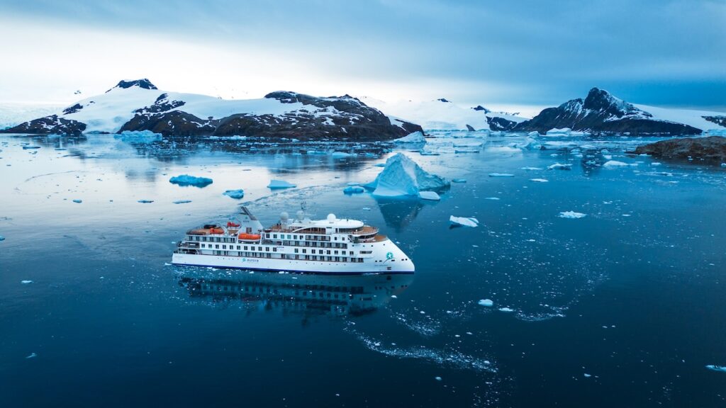 Best Luxury Cruise Lines in Svalbard for 2027