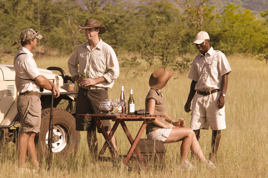 What to Pack for a Luxury Safari: The Definitive Guide