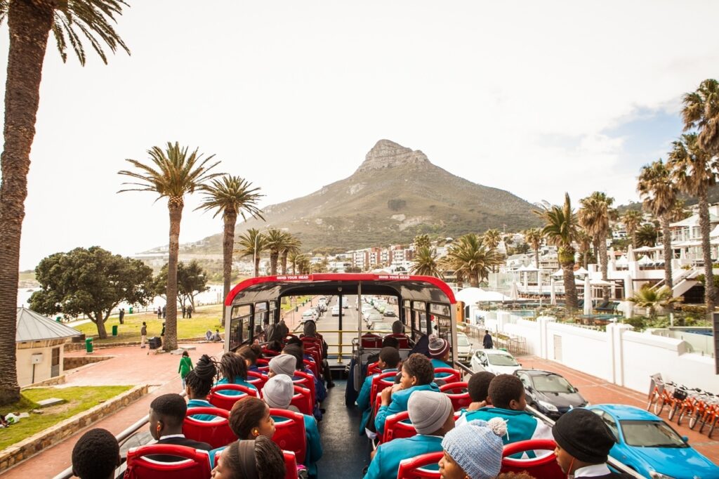 48 Hours in Cape Town: The Ultimate Luxury Travel Guide