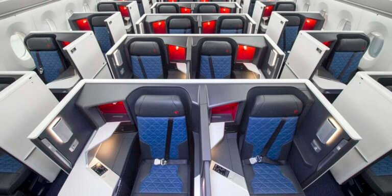 Traversing the Pacifc just got easier with new daily nonstop Hong Kong-Los Angeles flights from Delta Air Lines