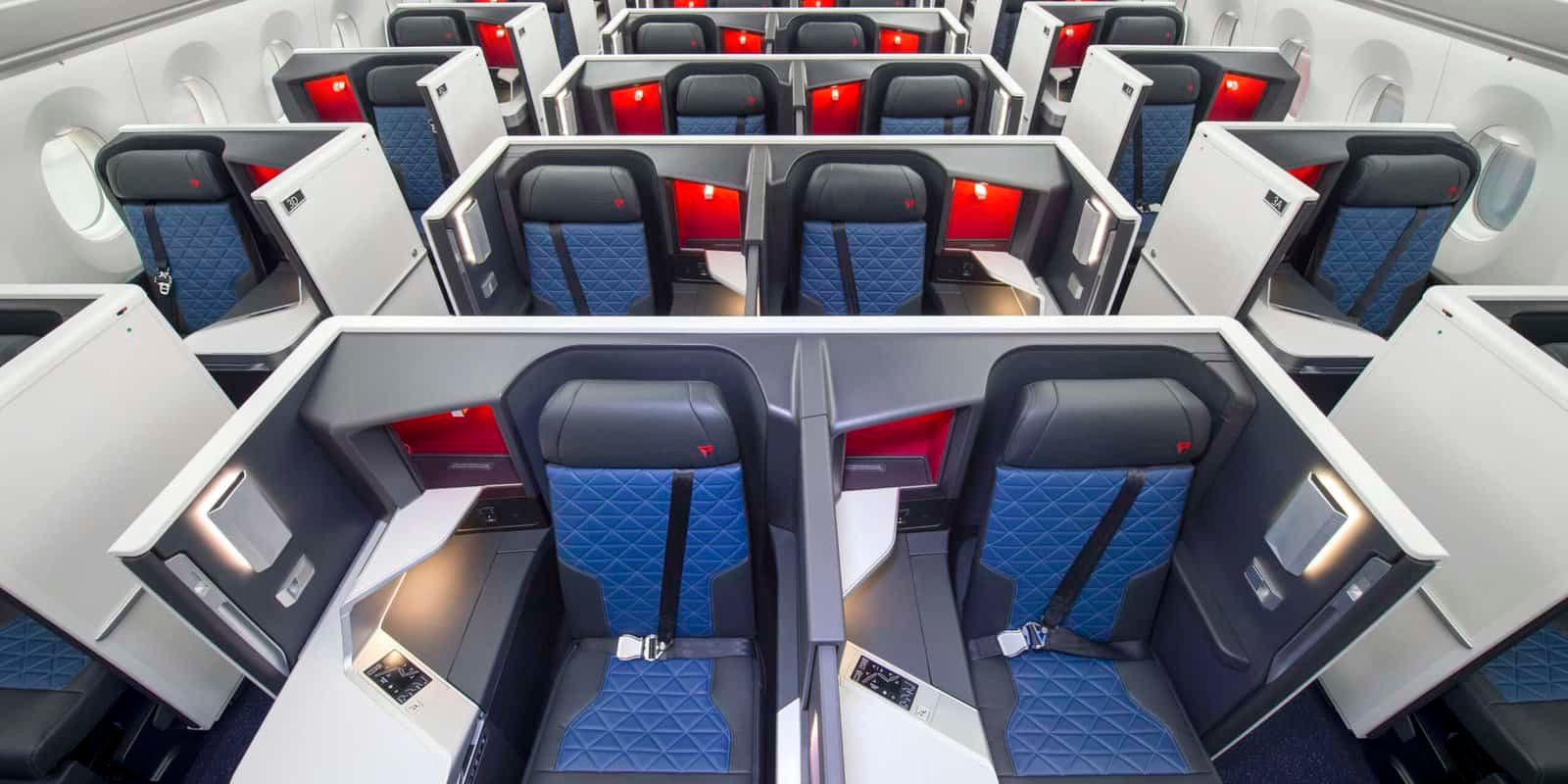 Traversing the Pacifc just got easier with new daily nonstop Hong Kong-Los Angeles flights from Delta Air Lines