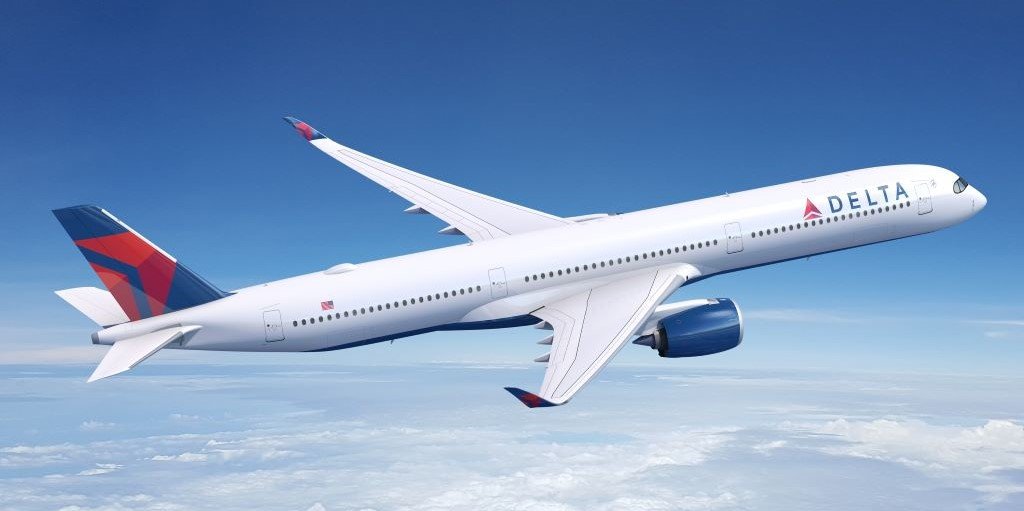 Traversing the Pacifc just got easier with new daily nonstop Hong Kong-Los Angeles flights from Delta Air Lines 