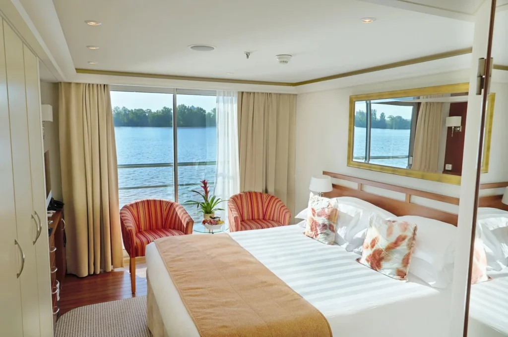 Best Luxury River Cruise Lines on the Danube for 2026