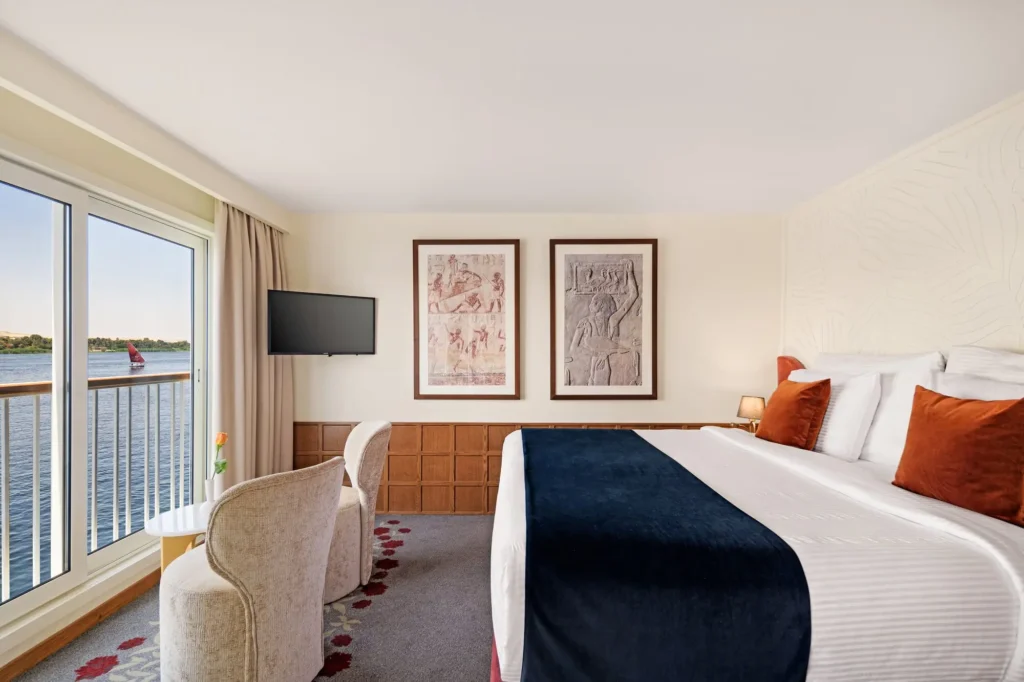 Best Luxury River Cruise Lines on the Rhine and Moselle Rivers for 2026