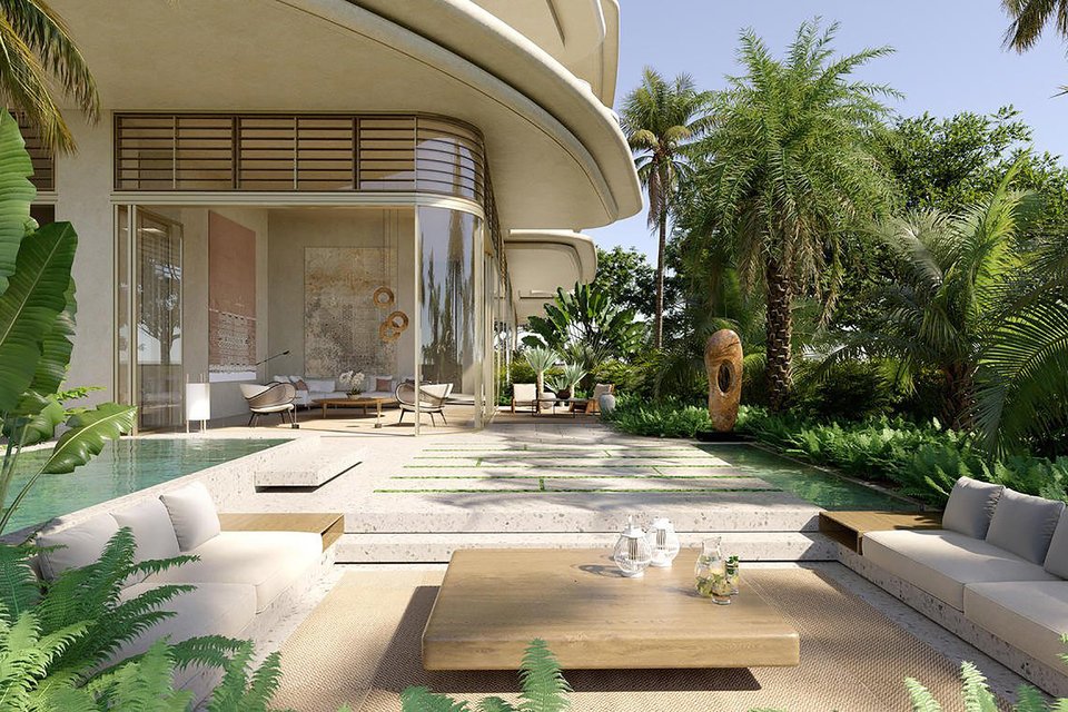 From central London and Miami Beach to the deserts of Saudi Arabia and the white sand beaches of Baja, this year sees a host of indulgent new hotels and resorts opening across the world. Nick Walton rounds up some of his favourites.
