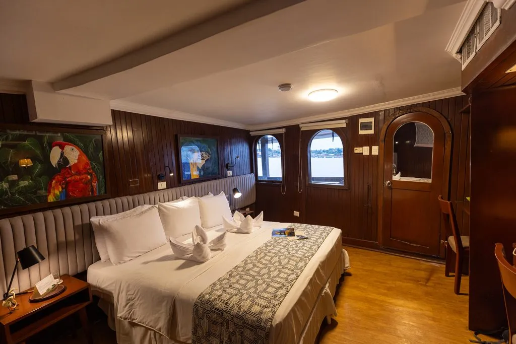The Best Luxury River Cruise Lines on the Amazon for 2027