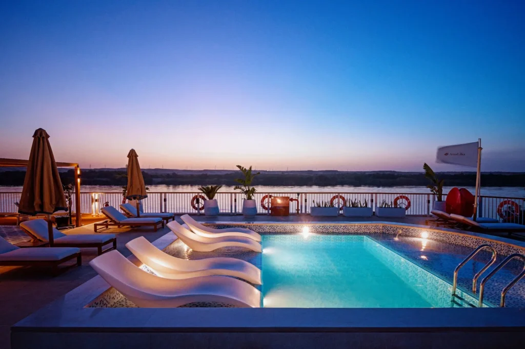 Best Luxury River Cruise Lines on the Danube for 2026