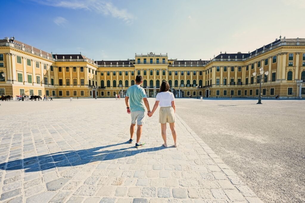 Best Luxury River Cruise Lines on the Danube for 2026