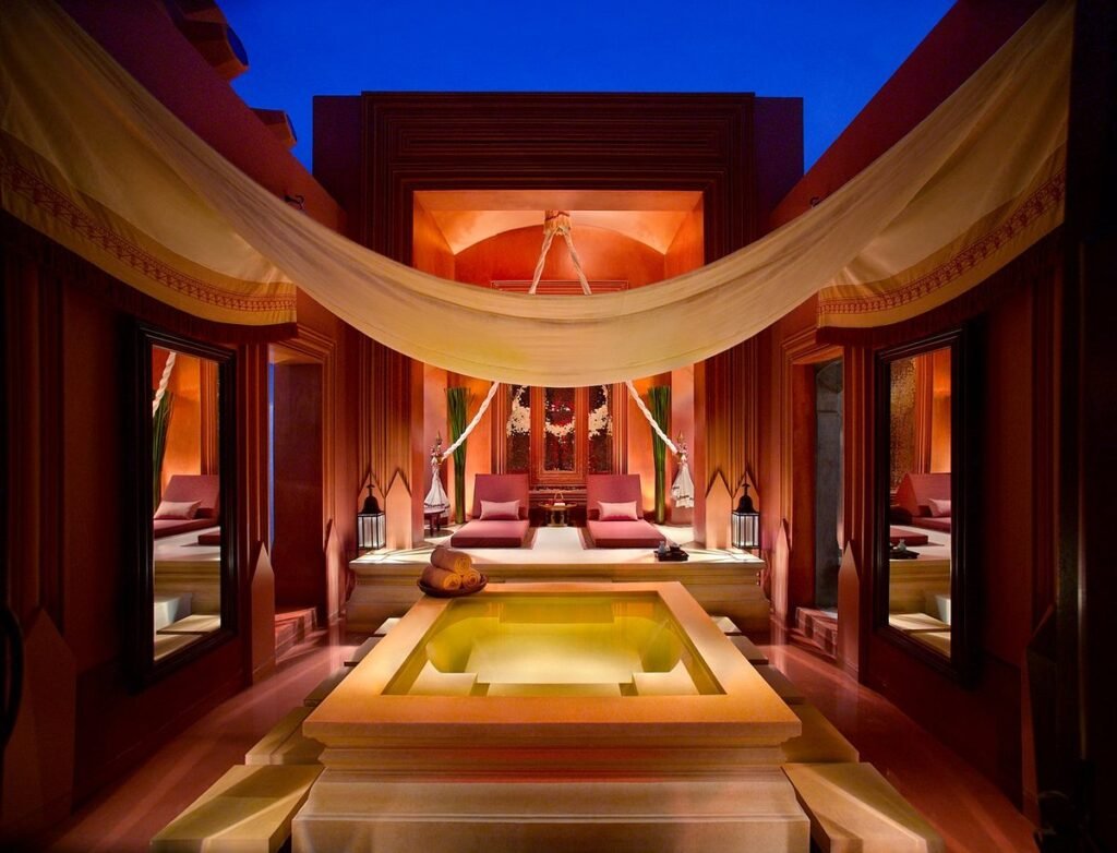 From central London and Miami Beach to the deserts of Saudi Arabia and the white sand beaches of Baja, this year sees a host of indulgent new hotels and resorts opening across the world. Nick Walton rounds up some of his favourites.