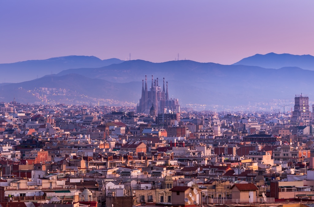 A Traveller's Guide to the Regions of Spain: What Each Has to Offer