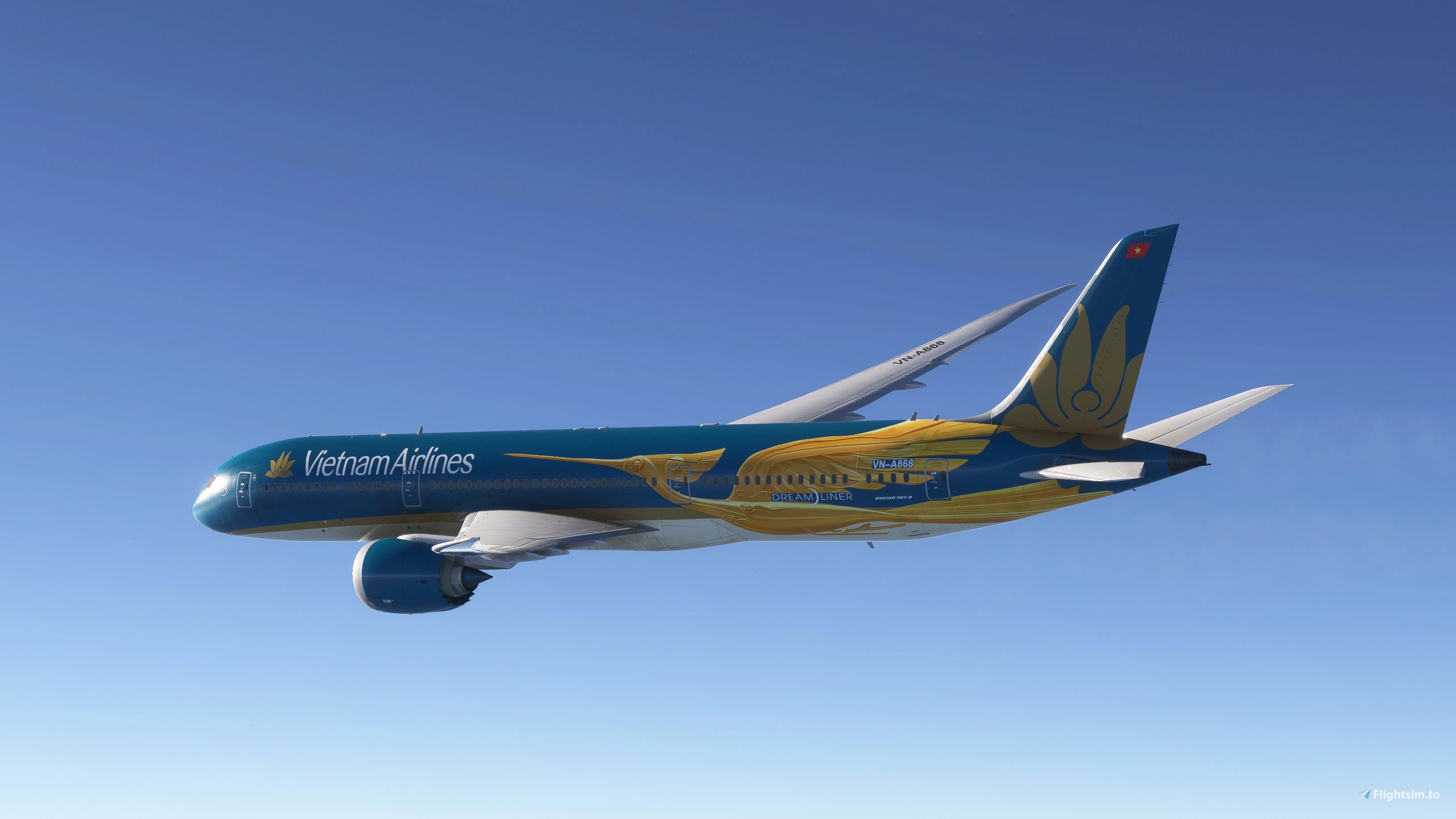The only thing better than heading home after a long trip is doing so in style, discovers Nick Walton on a recent Vietnam Airlines flight from London to Hong Kong.