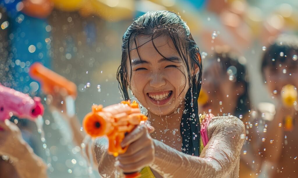 The World's Greatest Festivals: Unmissable Celebrations Every Traveller Should Experience Once