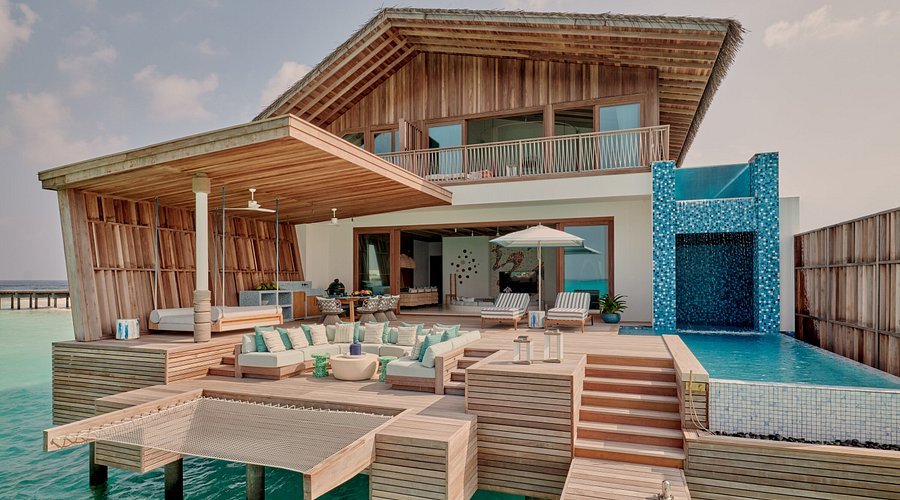 From central London and Miami Beach to the deserts of Saudi Arabia and the white sand beaches of Baja, this year sees a host of indulgent new hotels and resorts opening across the world. Nick Walton rounds up some of his favourites.