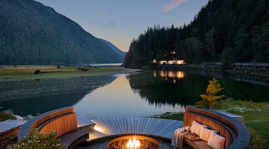 Clayoquot Wilderness Lodge Opens Its 2026 Season with Bioluminescent Kayaking and New Wilderness Experiences