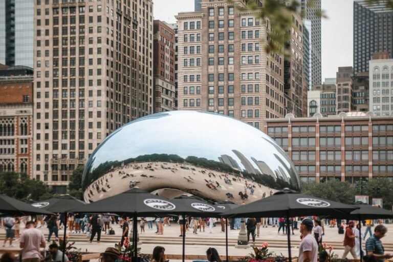Best Boutique Hotels in Chicago: 5 Stays for Design Lovers