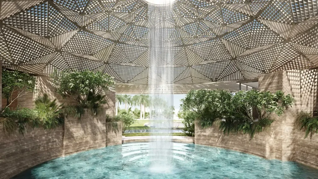 From central London and Miami Beach to the deserts of Saudi Arabia and the white sand beaches of Baja, this year sees a host of indulgent new hotels and resorts opening across the world. Nick Walton rounds up some of his favourites.